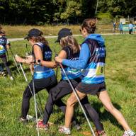Des olympiades en plein air pour révéler l'esprit d'équipe