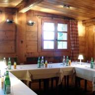 Votre séminaire dans un 4 étoiles aux pieds des pistes