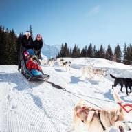 Activités d’hiver pour séminaires et team building à Passy