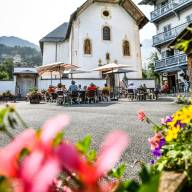 Explorez l'église de Cordon autrement avec les Guides du patrimoine