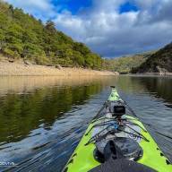 Canoë-Kayak avec Randovive !