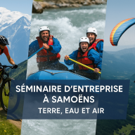 Séminaire nature entre terre, eau et air