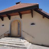 Salle du Presbytère : un lieu authentique pour vos événements d'entreprise en Haute-Savoie