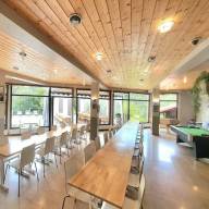 Votre salle de réunion aux Égravines