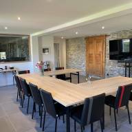 Séminaire nature : entre cohésion et inspiration