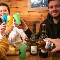 Escape Game l'Apéro