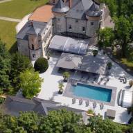 L'exclusivité d'un château pour vos événements d'entreprise
