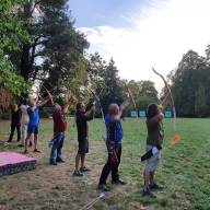 Tir à l’arc et Archery Game : des teambuildings qui visent juste !