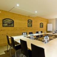 Un lieu de séminaire d'exception