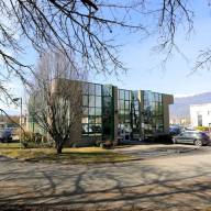 Trouvez votre salle de séminaire à Business Center