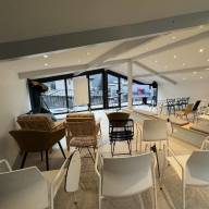 Espaces privatifs au Sowo : salles équipées pour vos séminaires et événements