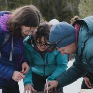 Le Trésor Englouti : team building en raquettes dans les Alpes du Léman
