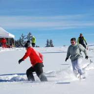 Le Challenge des neiges