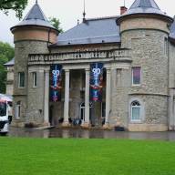 Prolongez votre événement dans les suites d'un château privatisé