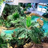Aquariaz - Espace Aquatique