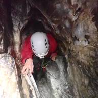 Challenge Souterrain : le team building qui te fait dépasser tes limites