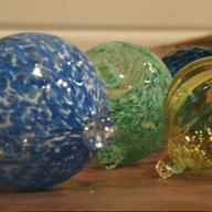 Viens créer ta propre sculpture en verre