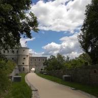 Visite guidée de Fort l'Écluse
