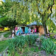 Un lieu nature pour vos stages, formations et séminaires autrement