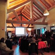 Un séminaire au calme au bord du Léman