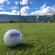 Golf d’entreprise à Divonne-les-Bains : initiation et événements pro