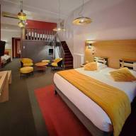 Hôtel 3 étoiles à Chambéry centre pour séminaires et séjours pro