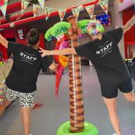 Le laser game qui vient directement dans votre entreprise