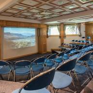 Hôtel Le Petit Dru - Salles de séminaires à Morzine pour vos événements professionnels