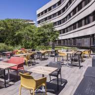 Zénitude Hôtel & Résidences Swiss Apparthotels : 130 studios et appartements en location