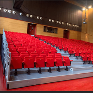 Espace Le bois aux Dames