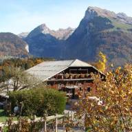 Des salles de réception aux fermes du Vercland