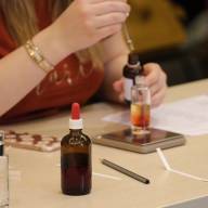 Atelier de création de parfum : une expérience sensorielle unique