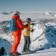 ESF Business : L’expert des activités outdoor pour vos séminaires et Teambuildings en montagne