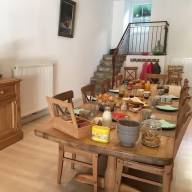 Votre séminaire dans une maison d'hôtes