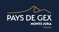 Pays de Gex - Monts du Jura, des rives du léman au sommet du Jura
