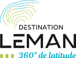 Destination Léman, une destination à 360° de latitude