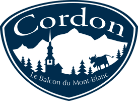 Cordon, le balcon du Mont-Blanc