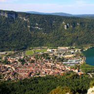 image article Séminaire dans l’Ain : 6 lieux incontournables pour ton événement d’entreprise