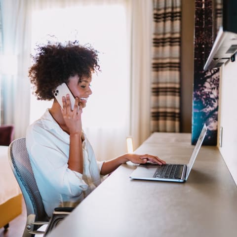 image article Hôtel Séminaire