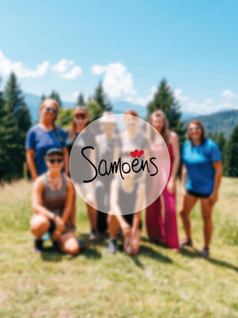 image article Séminaire déconnexion - reconnexion à Samoëns
