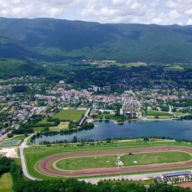 image article Pays de Gex & Divonne-les-Bains : le combo parfait pour un événement pro entre nature et business