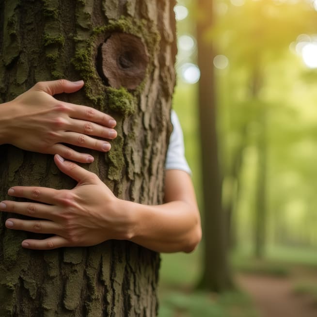 image article Organise un séminaire nature pour respirer (vraiment) 