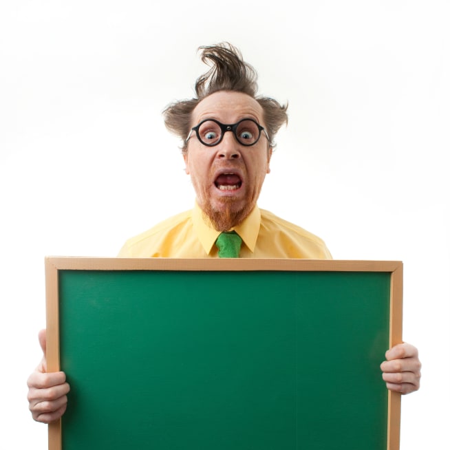 image article Crazy School, le prochain lieu pour ton événement professionnel
