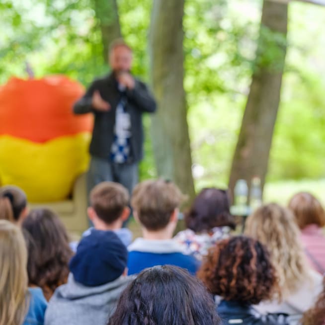 image article Séminaire RSE : 10 activités éco-responsables pour fédérer ton équipe