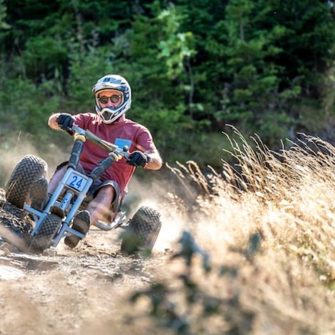 image article Team building sur roues : des activités outdoor pour booster ta cohésion d'équipe