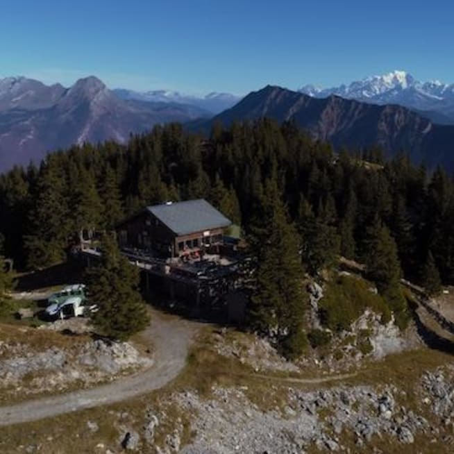 image article Sources du lac d’Annecy : organiser un séminaire nature, slow et vraiment efficace