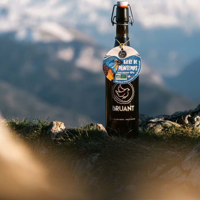 Dégustation de bières locales pour vos événements d’entreprise en Haute-Savoie