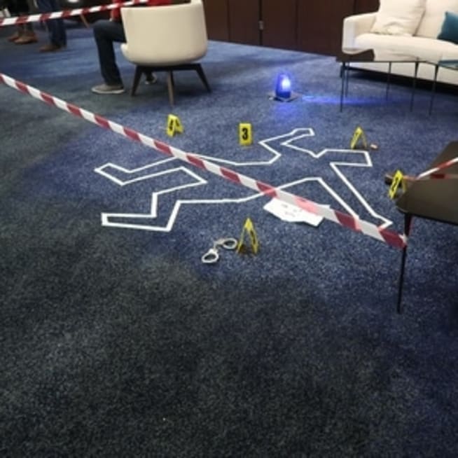 Murder party : qui est le meurtrier ?