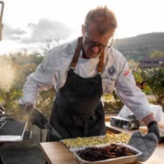 Restaurant, coffee shop et déjeuners d'affaires entre Annecy et Genève