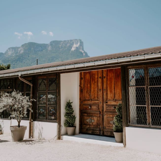 Le Clos de Florie – Le charme d’un lieu atypique pour vos événements pro